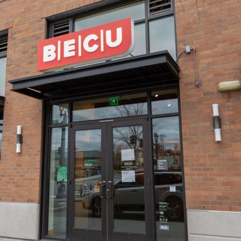 BECU credit union - Banks & Credit Unions Near Me - Bothell, Washington