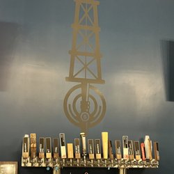 The Standard Taproom - The taps