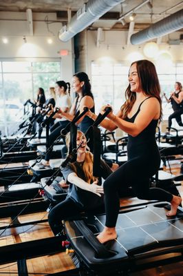 Pure Pilates Austin by null