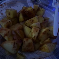 Carambas - 10/10 !! Mango is so fresh and juicy