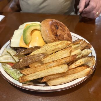 Ponderosa Motel - Fresh cut fries - Hotels Near Me - Snyder, Texas Ponderosa Motel - Fresh cut fries - Hotels Near Me - Snyder, Texas
