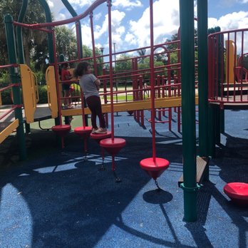 Westwind Lakes Park - Parks Near Me - Miami, Florida