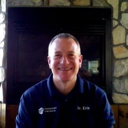 Comprehensive Chiropractic