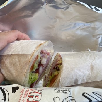 Krave It Pizza & Sandwich Joint - Italiano Sandwich - Sandwiches Near Me - Bayside, New York Krave It Pizza & Sandwich Joint - Italiano Sandwich - Sandwiches Near Me - Bayside, New York