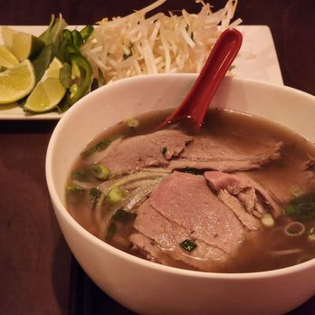 Little Mo - Beef Pho - Sandwiches Near Me - Brooklyn, New York Little Mo - Beef Pho - Sandwiches Near Me - Brooklyn, New York