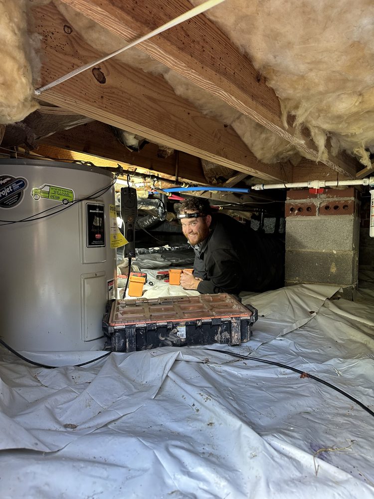 Slide of Extra Mile Home Services