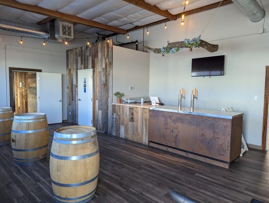Blue Oak Brewing Company by null