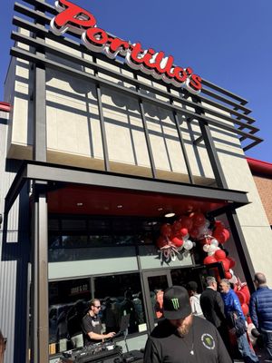 Portillo's Kennesaw by null