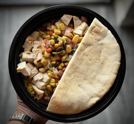 Chicken Kitchen by null