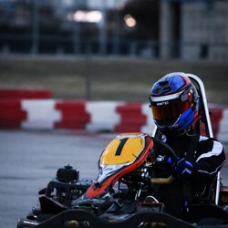 Lone Star Kartpark