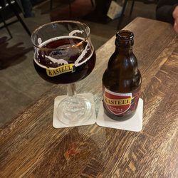 Basilica - Beer