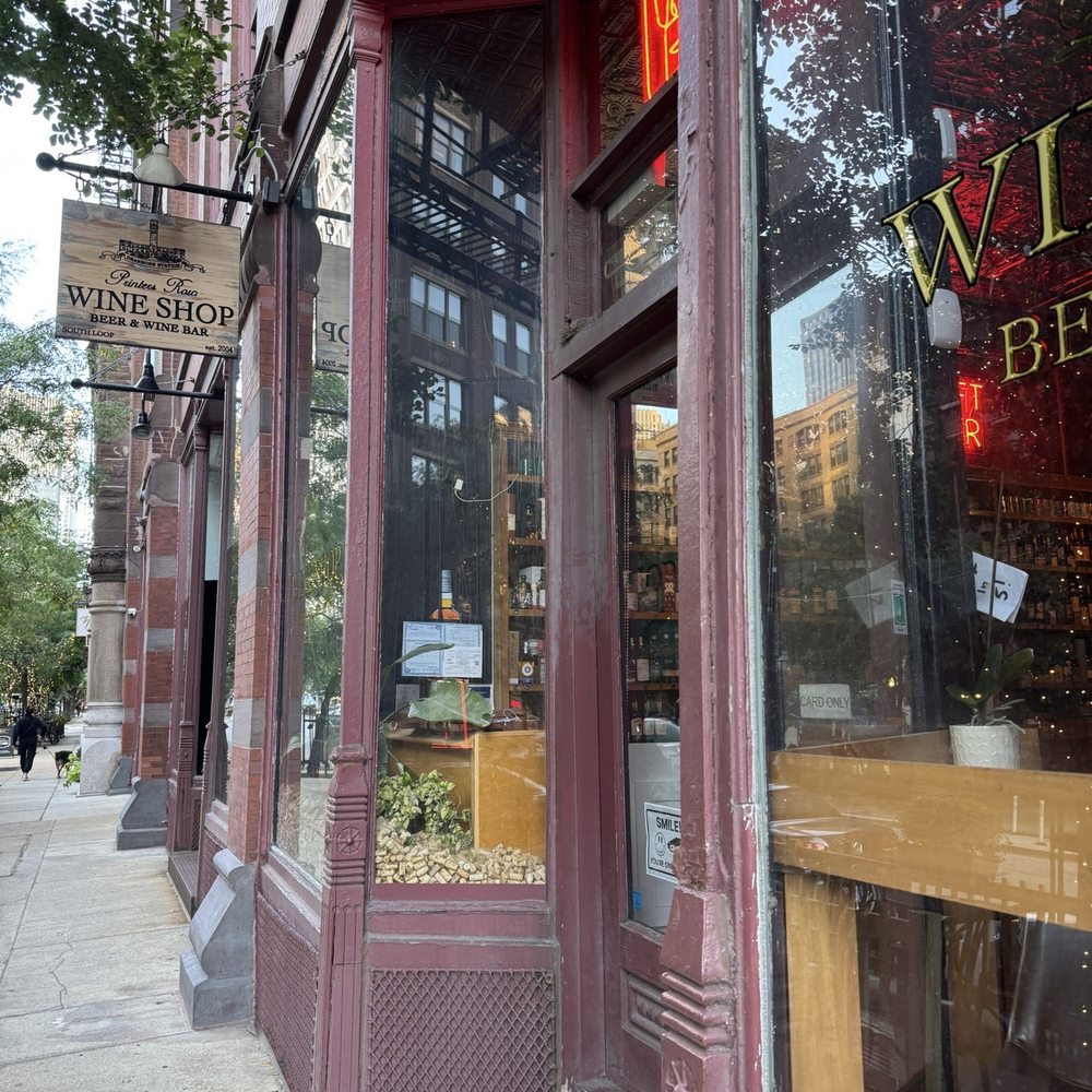 Printers Row Wine Shop - Beer, Wine & Spirits Near Me - Chicago, Illinois Printers Row Wine Shop - Beer, Wine & Spirits Near Me - Chicago, Illinois