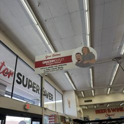 Grocery Outlet