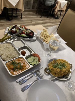 Mantra Indian Cuisine by null