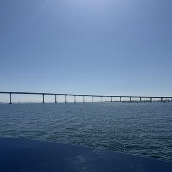 Flagship Cruises & Events - Coronado bridge - Boat Charters Near Me - San Diego, California Flagship Cruises & Events - Coronado bridge - Boat Charters Near Me - San Diego, California