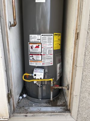 Siv Art AZ Plumbing Logo