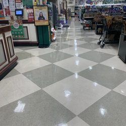 Harris Teeter - Restroom