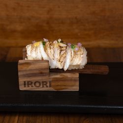 Irori Sushi - gindara