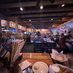 Texas Roadhouse