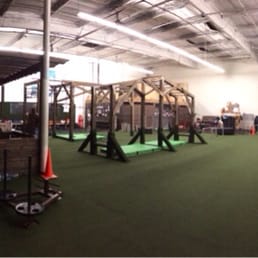 Adult playground. Adult playground.