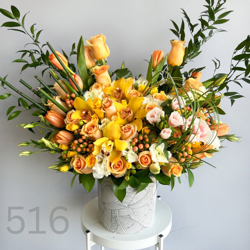 MARIAM’S FLOWERS 318 Photos & 138 Reviews 13320 Vanowen St, Van