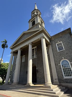 Central Union Church