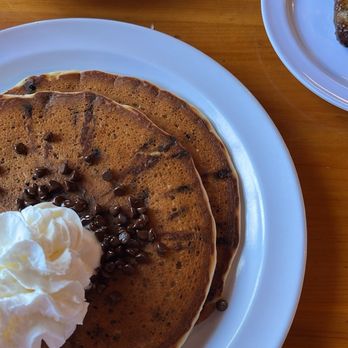 Williams Sugar House - Chocolate chip pancakes, strawberries and blue berry pancakes - New American Near Me - Deerfield, Massachusetts Williams Sugar House - Chocolate chip pancakes, strawberries and blue berry pancakes - New American Near Me - Deerfield, Massachusetts