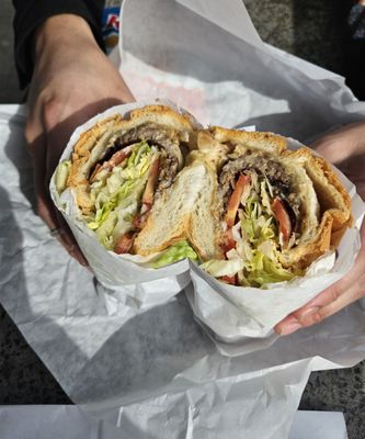 The Great Western Steak & Hoagie Co. by null