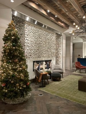 Kimpton Aertson Hotel by null