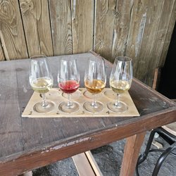 Domaine Sainte-Famille