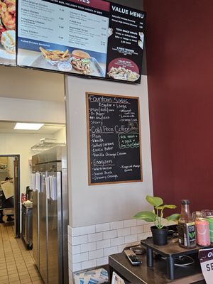 Toma Mojo Grill by null