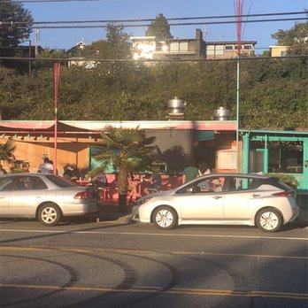 Un Bien - Outside - Caribbean Near Me - Seattle, Washington Un Bien - Outside - Caribbean Near Me - Seattle, Washington
