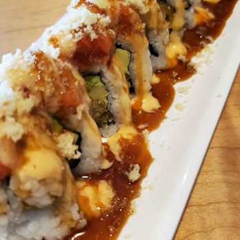 SUSHI THAI - Updated March 2025 - 80 Photos & 53 Reviews - 1905 N