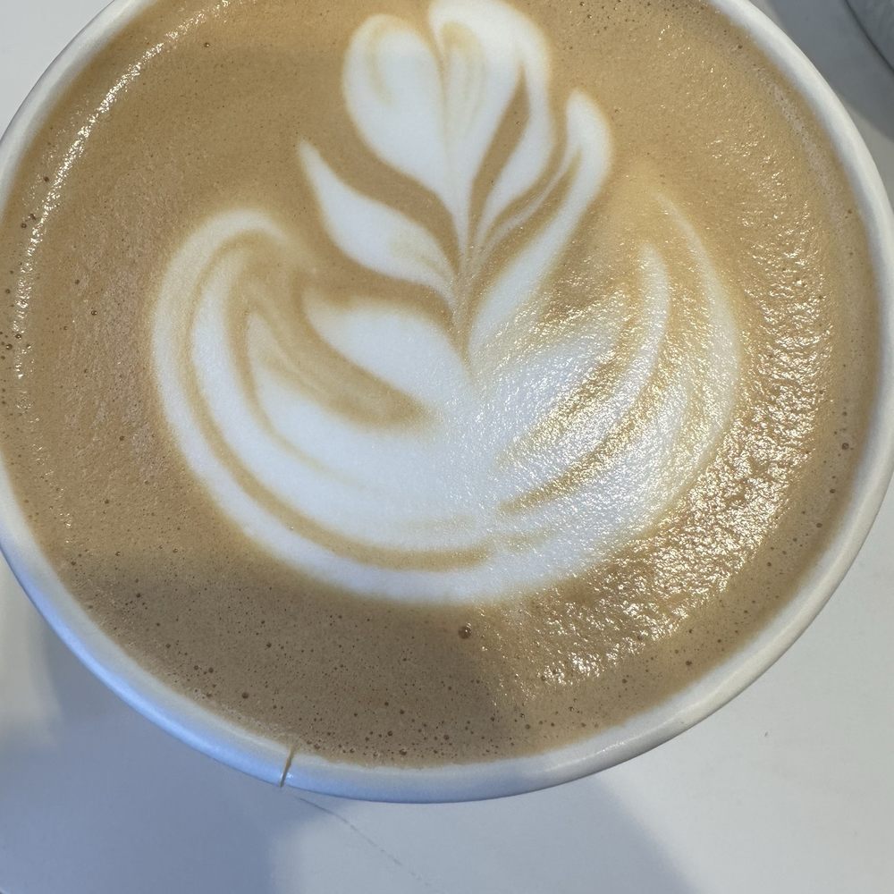 Morenita Latte Morenita Latte