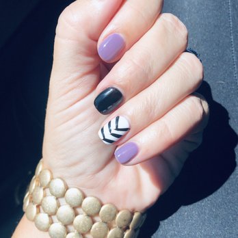 Mai's Nails - Nail Salons Near Me - San Diego, California