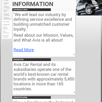 Avis - Long Beach - Car Rental Near Me - Long Beach, California Avis - Long Beach - Car Rental Near Me - Long Beach, California