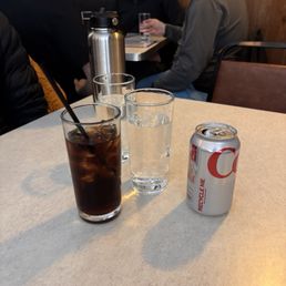 Diet Coke