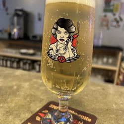Hopping Gnome Brewing Company