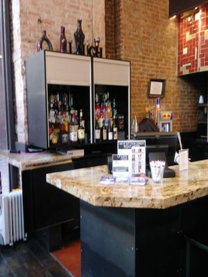 Comedy Works by null