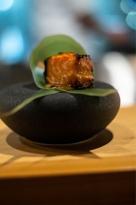 Sushi Bar Shu by null
