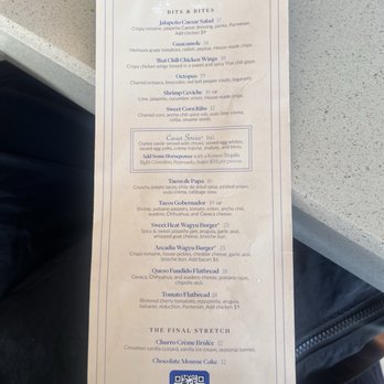 Hipico Rooftop Bar - Menu 8/2026 - Bars Near Me - Arcadia, California