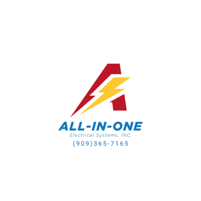 All-In-One Electrical Systems Logo