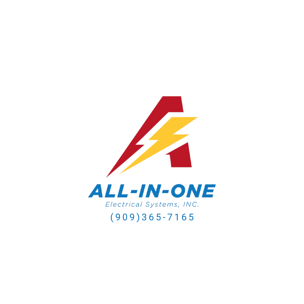 Slide of All-In-One Electrical Systems