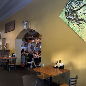 Cabo Fish Taco - Latin American Near Me - Charlotte, North Carolina