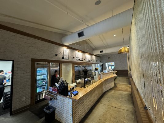 Lewis Barbecue Greenville by null Lewis Barbecue Greenville by null