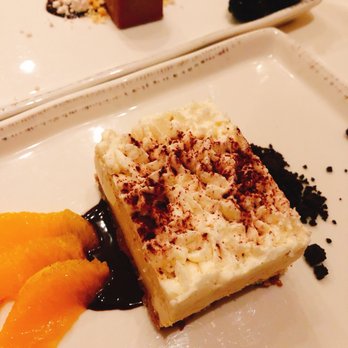 Carmine's - Tiramisu! Best I've had outside of Italy so far - Italian Near Me - Bellevue, Washington Carmine's - Tiramisu! Best I've had outside of Italy so far - Italian Near Me - Bellevue, Washington