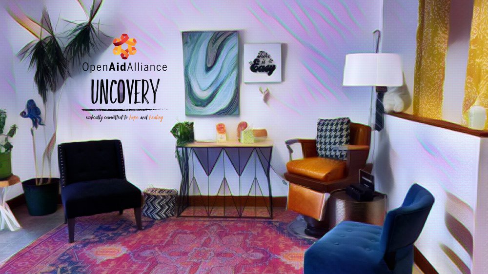 Open Aid Alliance - grief counselor in Missoula, MT