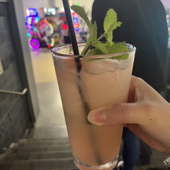 The Plex - Watermelon mojito - Venues & Event Spaces Near Me - San Jose, California The Plex - Watermelon mojito - Venues & Event Spaces Near Me - San Jose, California
