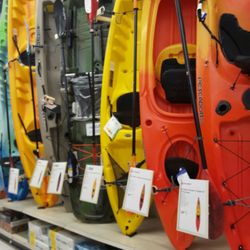 Academy Sports + Outdoors