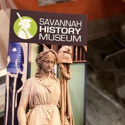 Savannah History Museum